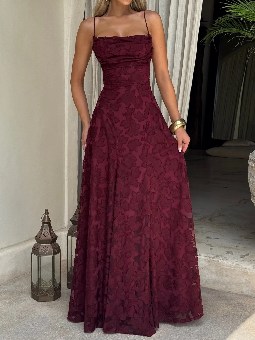 BABYBOO FRANCIS DRESS